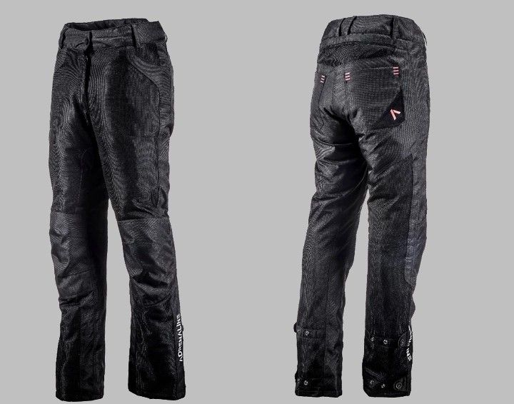 NOWE!! Spodnie motocyklowe Adrenaline Meshtec 2.0