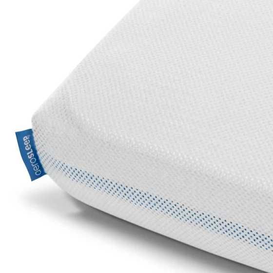 Lençol de baixo aerosleep 140*70cm (pack de 2)