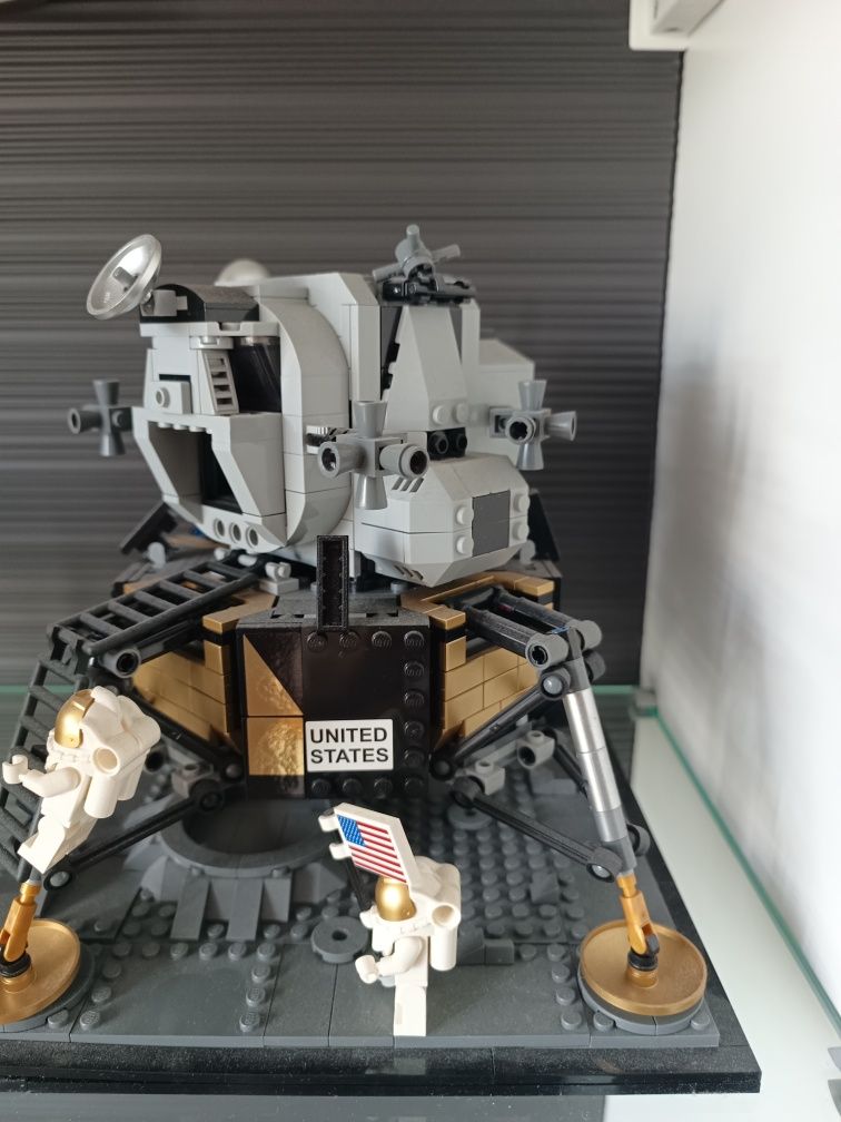 LEGO Creator 10266
