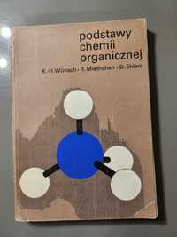 Podstawy chemii organicznej K. H. Wunsch, R. Miethchen