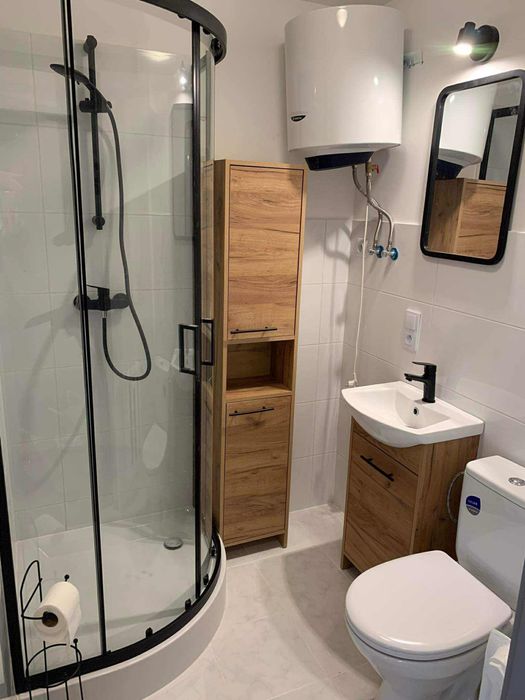 Kawalerka na sikorniku gliwice