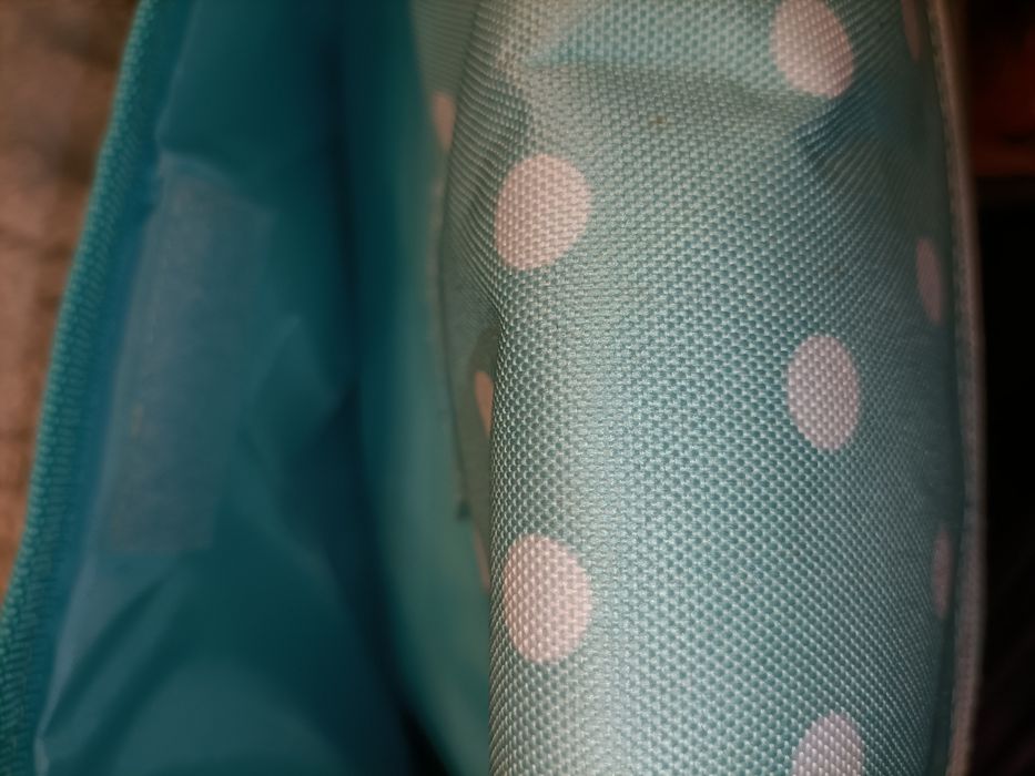 Mala maternidade wells