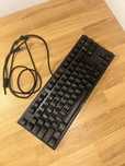 Klawiatura Mechaniczna Thor 303 TKL