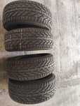 Opony zimowe kormoran 225/45 R17 91H