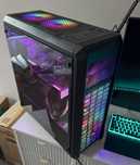 Komputer Gamingowy Ryzen 5 5600X RTX 3060 Ti 16GB RAM SSD 1TB aRGB