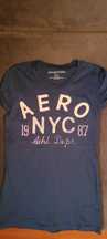 Bluzka T-shirt damski Aeropostale