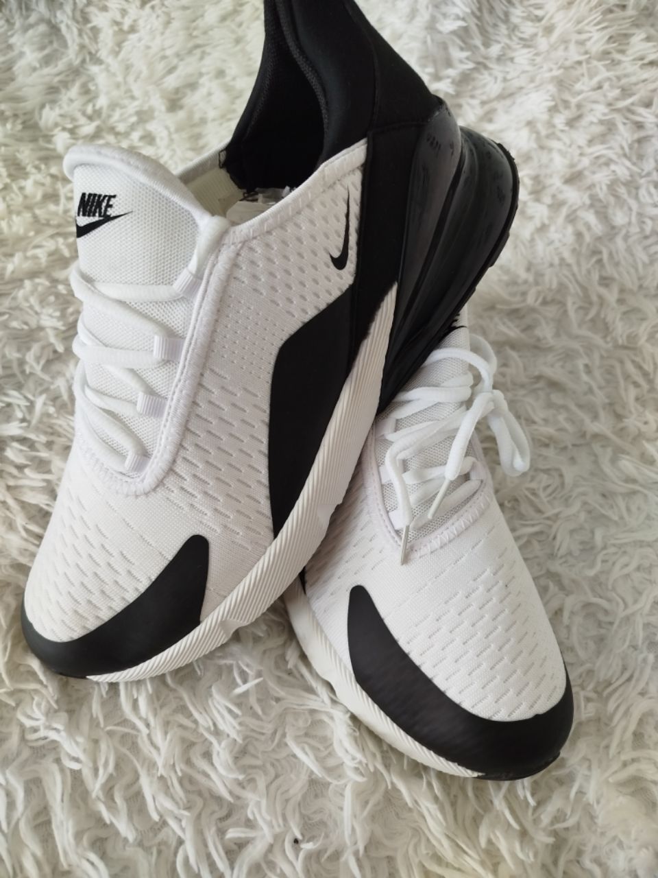 Nowe buty męskie