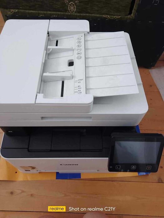 Принтер Canon багатофункційний