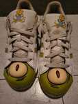 ADIDAS Superstar The Simpsons, rozmiar 38