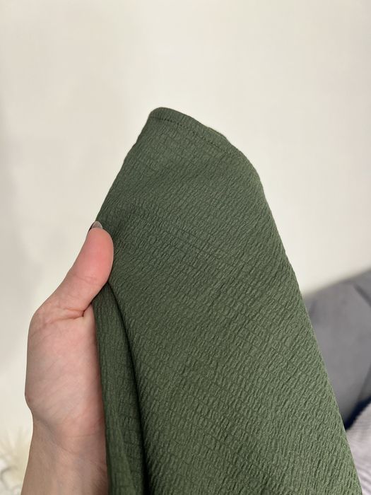 4хл штани брюки палаццо широкі на резинці батал великий розмір 54 56