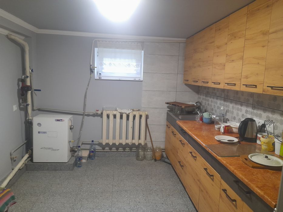 Будинок с.Озерці 7 км до м.Горохів