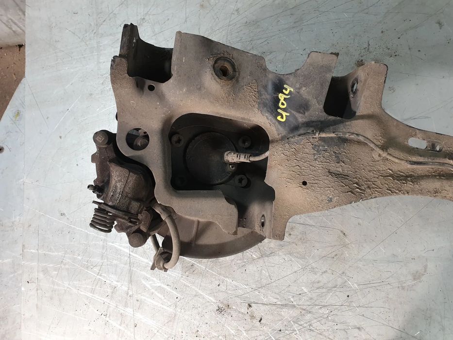 Manga de eixo trás direita VOLVO V40 Hatchback