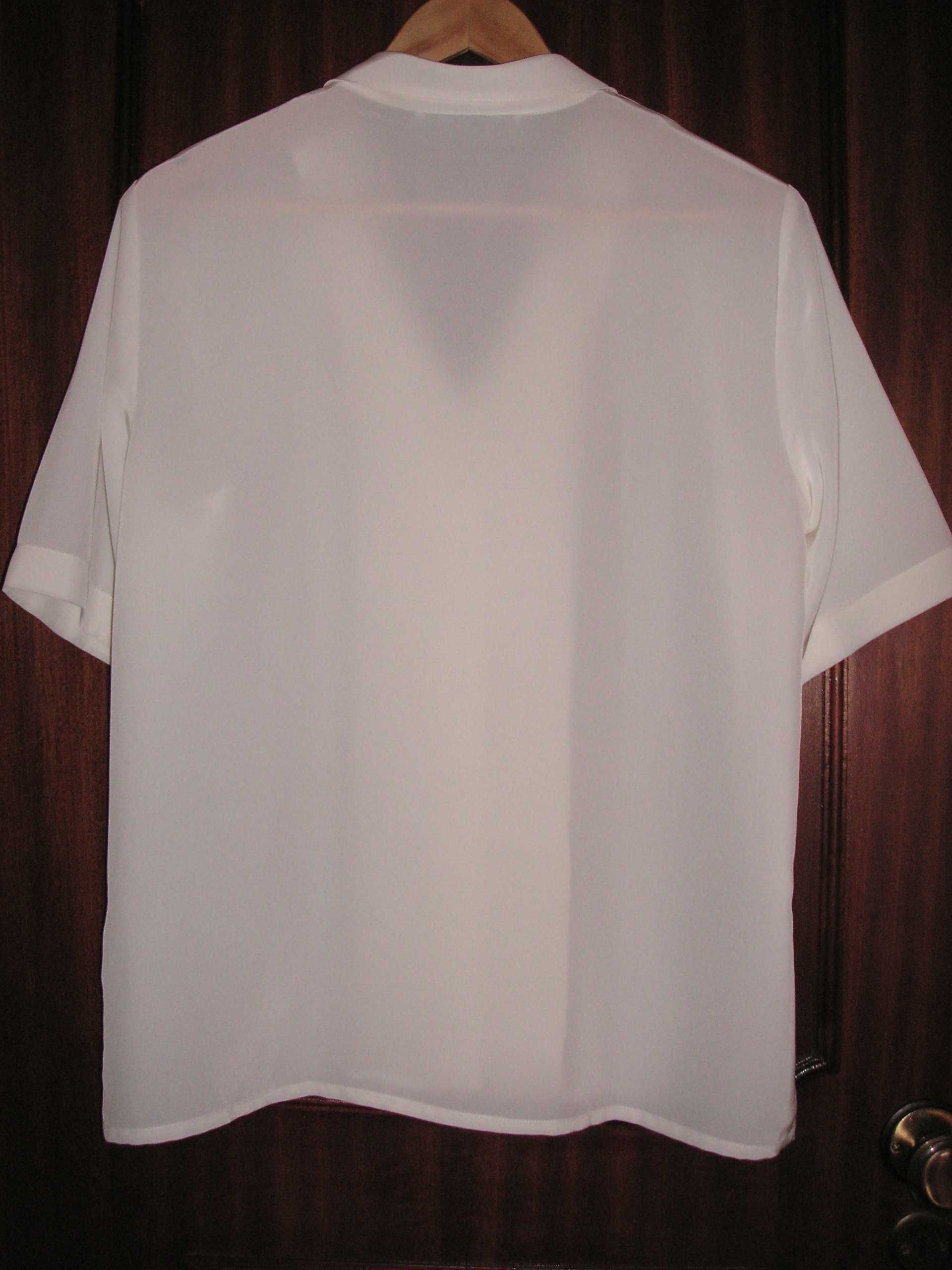 Blusa / Camisa Susane e de Seda Rosa