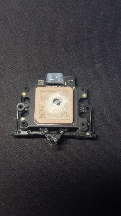Moduł GPS/IMU dji mavic mini(mini 1) - sprawny