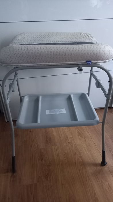 Chicco przewijak z wanienką