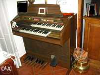 Orgão Thomas Vintage
