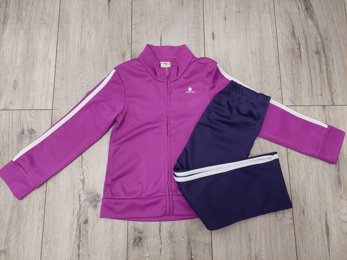 Dres Domyos rozmiar 90/98