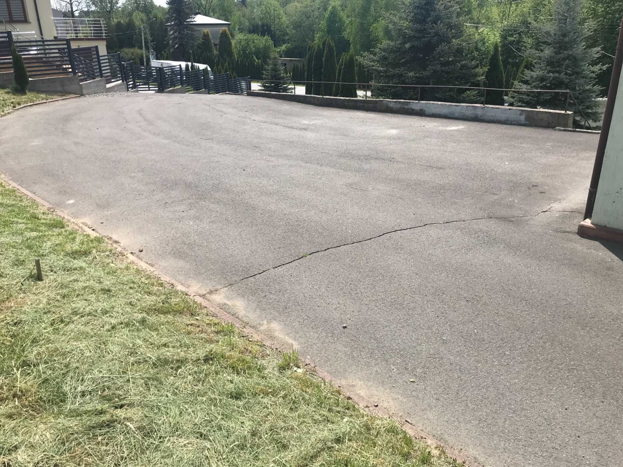 Wynajmę halę, magazyn, warsztat, pod produkcję 210m2