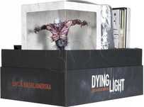 Dying Light Edycja Kolekcjonerska PC