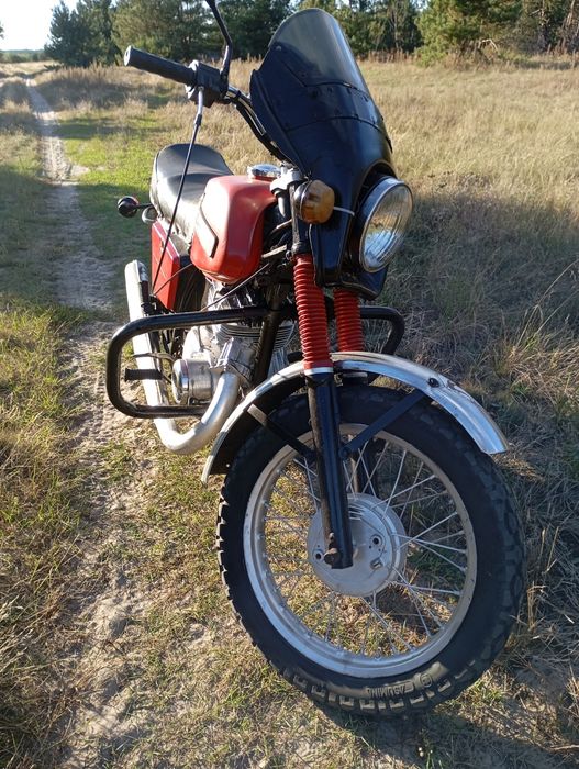 Продам іж планета 5