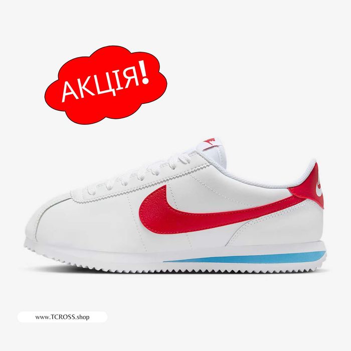 США‼️Кроссовки Nike Cortez Dunk Jordan ACG (36р по 43р) (DN1791-108)