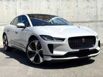 2019 Jaguar I-PACE EV400 SE