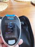Glukometr Gluco maxx - NAJTANiej