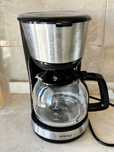 Máquina Café de Filtro