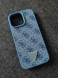 Etui Guess iPhone 16 pro max
