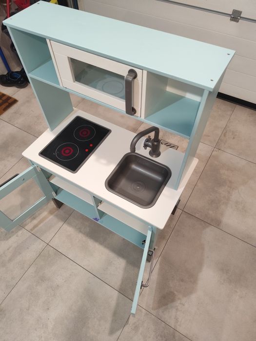 Kuchenka dla dzieci IKEA