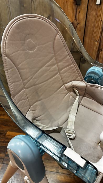 Стілець для годування 2 в 1  Lionelo