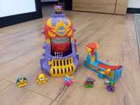 Wieża Power Tower Super Things (Zings)