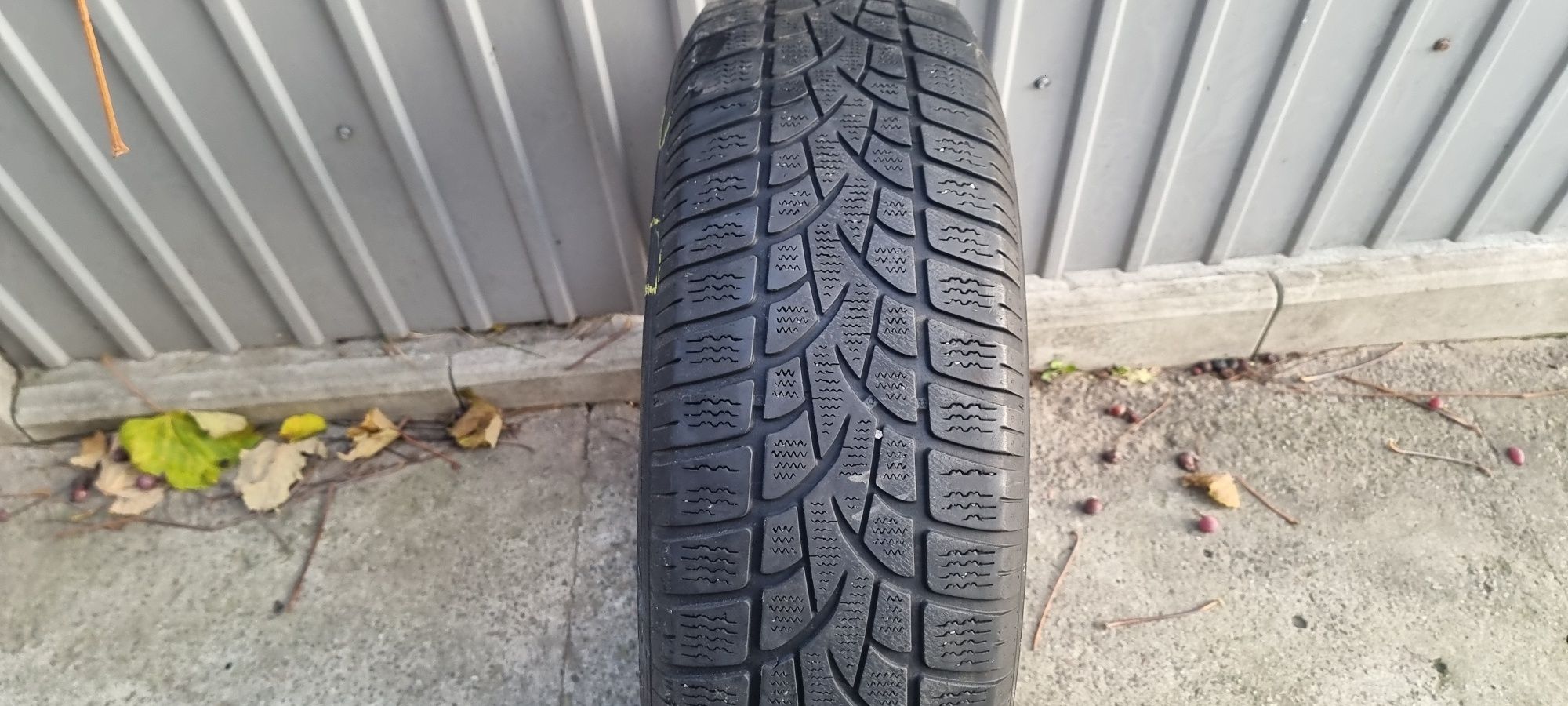 резина 225 65 r17 dunlop