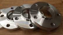 Dystanse BMW 5x120 grubość 20mm 17mm 15mm Śruby