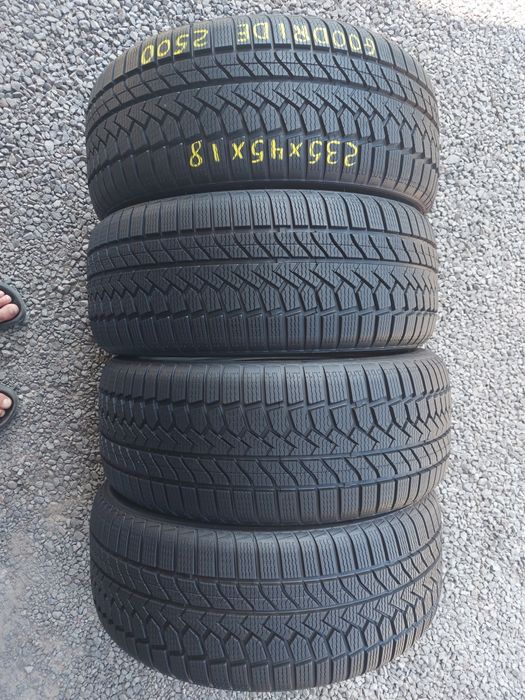 235 45 R18 Нові Goodride