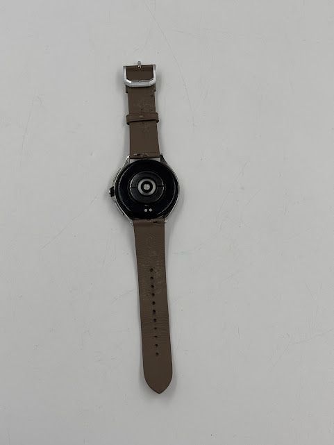 smartwatch xiaomi watch 2 pro srebrny bluetooth wifi pulsometr opis