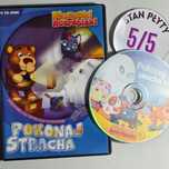 GRA PC- Pokonaj stracha pluszaki rozrabiaki