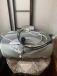 Impressora multifuncoes scanner epson cx3200 cabo alimentacao e dados