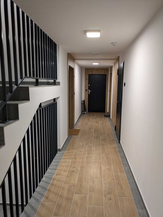 Kawalerka z aneksem kuchennym, 27 m2, nowe, Ursynów, ul. Kurantów