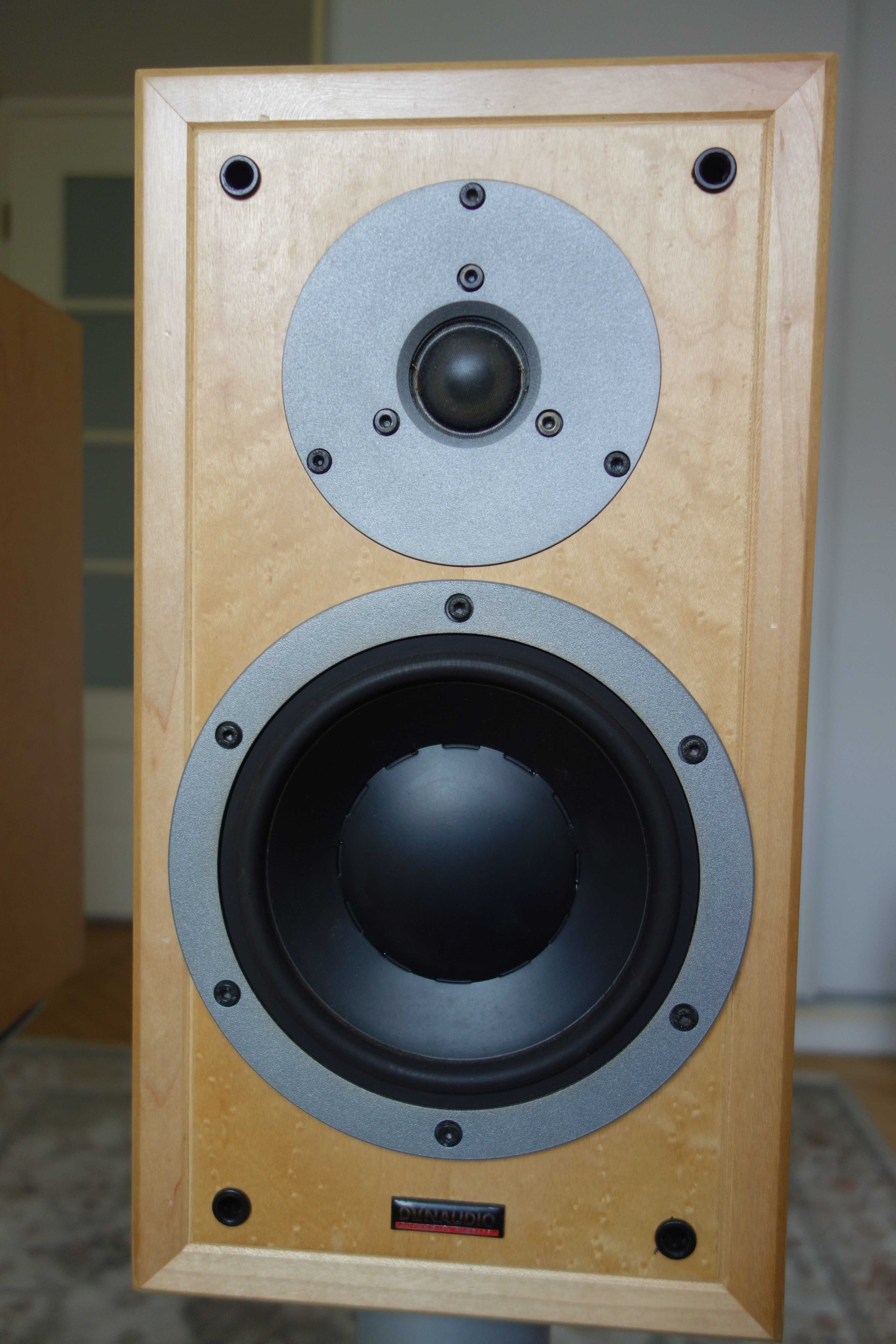 DYNAUDIO Contour 1.3 SE kolumny podstawkowe