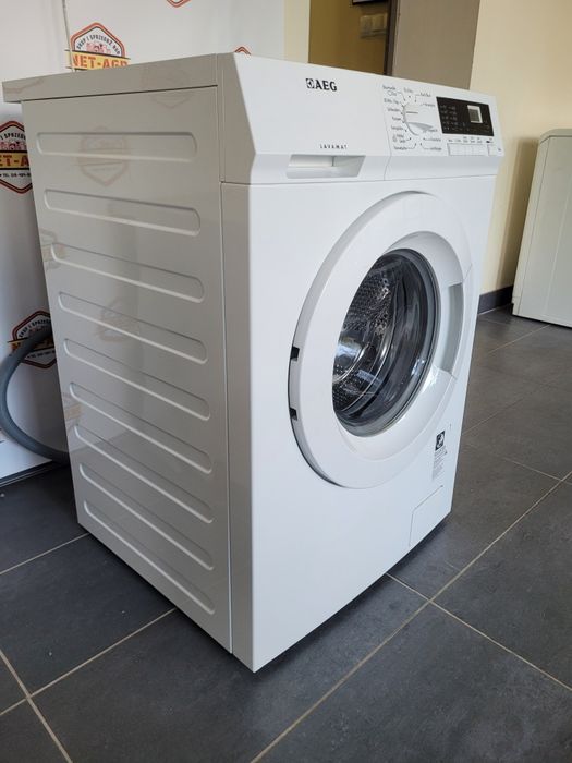 Sprzedam pralkę firmy 6 kg 1400 obr z możliwością dostawy
