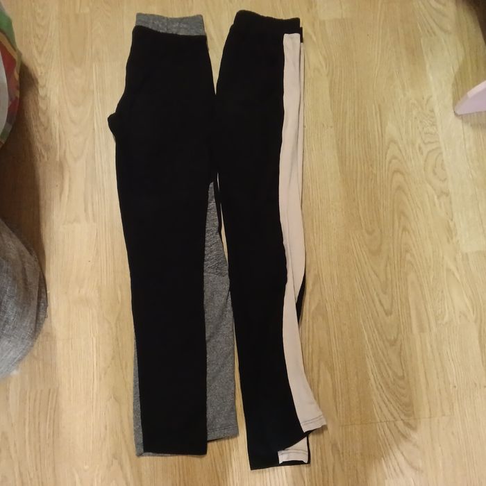 Лосины на девочку 10-11лет