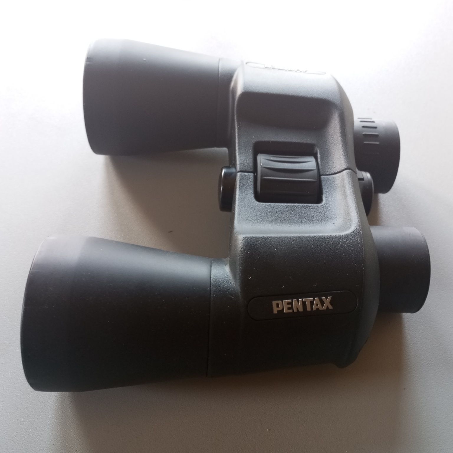 Vendo binóculos da marca Pentax Júpiter 16x50