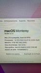 iMAC 21,5" finais 2015