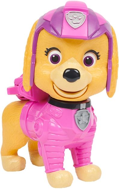 Интерактивная игрушка Paw Patrol щенок Скай
