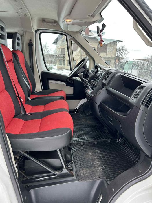 Ducato 9os super stan