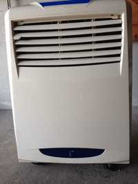 Refrigerador de ar