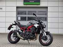 Kawasaki Z 900 Z900 MY2025! Nowy model! 4 lata gwarancji w cenie!