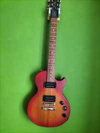 Gitara elektryczna Epiphone Les Paul Vintage Edition
