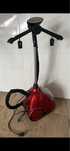 Parownica do ubran steamaster EM-101 prasowacz parowy zelazko parowe